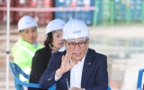 ,  塦